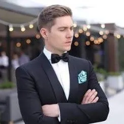 QuaradoxTrader - Anton Kovačić