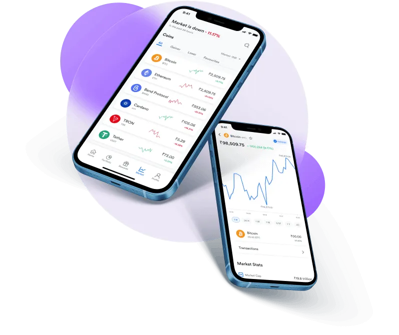 QuaradoxTrader - Sign-up now