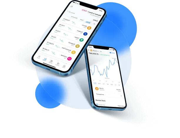 QuaradoxTrader - Cutting-edge Cryptocurrency Trading Metrics